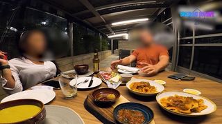 JANTANDO COM NOSSO SEGURANCA FAVORITO