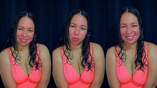 THIS IS HOW I LOOK AT YOU WHEN I THINK OF YOU...