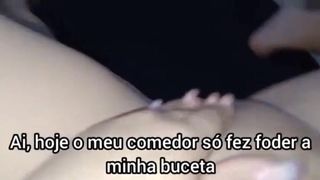 MEU MARIDO AMA SER CORNO