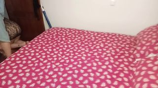 100% REAL Y AMATEUR SIN CORTES NI NADA. SOLO SEXO ENTRE UN MATRIMONIO UN POCO PERVERTIDO.