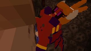 THE JENNY MOD FAPCRAFT MINECRAFT A SUCCUBUS IS HERE CALLED SUCCUBUZZ WHO S PUSSY IS GOING TO BE FILLED