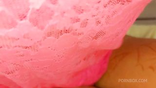 close up masturbation with vibrator