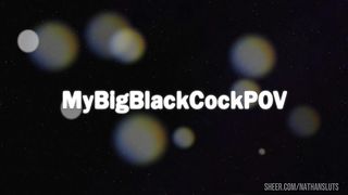 Cock-Hungry Polish Milf Sexy Susi Gets My Big Black Cock Up Her Ass In POV