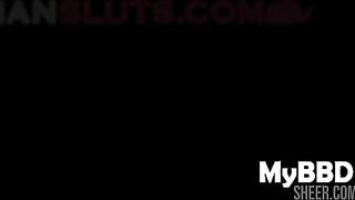 Cock-Hungry Polish Milf Sexy Susi Gets My Big Black Cock Up Her Ass In POV