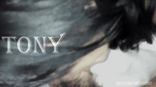 Apenas llevamos una semana de conocernos y ya tiene el culo bien rosado porque le gusta que le de todo los dias y su novio no le da.