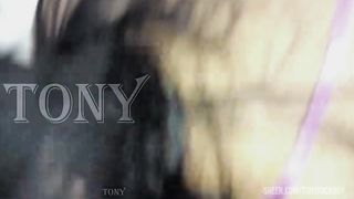 Apenas llevamos una semana de conocernos y ya tiene el culo bien rosado porque le gusta que le de todo los dias y su novio no le da.