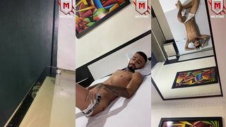 MAXTWINKBI DANCE GAY CALI COLOMBIA