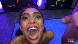 GGG - LUNA CORAZON - THE PISS OASIS