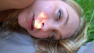 SISWET, Britney Dutch & Lady Ana - Double Fisting and Fucking