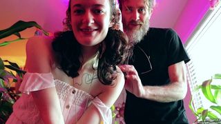 WE TURN YOU INTO A DOG POV