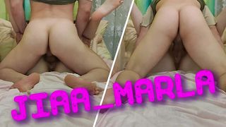 FUCKED WELL AND FINISHED QUICKLY