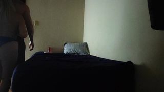 MASSAGEM COM FINAL FELIZ, QUEM MAIS QUER ?