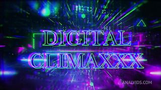 Sexy Latina get her Asshole STRETCH & Creampie by BBC - Anal Porn