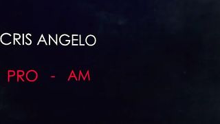 KYARA NYX @CRISANGELO92 - PRIVATE FUCK 55min FRANCE 2023 - ANAL CREAMPIE + 136 PHOTOS