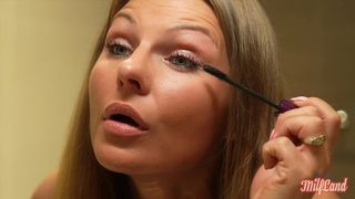 CATALEYA, UNE BELLE BLONDE AUX ALLURES DE MANNEQUIN !