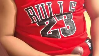 GIGIL NA GIGIL AKO SA PAGJAKOL (PINOY CUMSHOT)