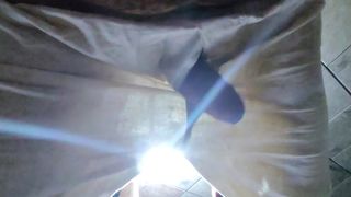 CUM IN MY CAP - DIRTY CLOTHES - UPDATE - MAY 14, 2025