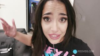 BACKSTAGE WENT WRONG (NO CUTS OR SO),NURIA MILLAN, 4ON1, ATM, BALLS DEEP, DAP, NO PUSSY, ROUGH SEX, BIG GAPES, BUTTROSE, PEE COCKTAIL/DRINK/SHOWER, CUM IN MOUTH, SWALLOW AH087