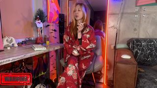 JAPANESE GRACE: AN IMAGE THAT DELIGHTS