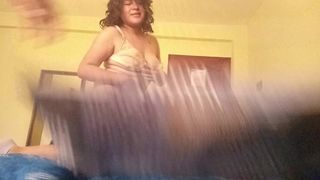 EMBARAZANDO A NUEVA CHICA DE LA IGLESIA, APENAS CUMPLIO 18 ANOS Y NOS PUSIMOS A COGER CADA DIA, SU NOVIO NO SABE