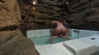 FUI NO MOTEL COM MEU AMANTE E DEI MUITO A BUCETA DEPOIS CONTEI PRO MEU MARIDO AI ELE TERMINOU DE ME ARREGACA E GOZAR NA MINHA CARA