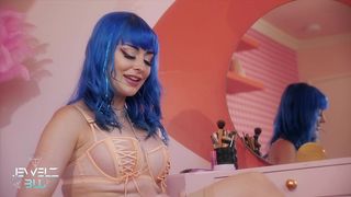 WORSHIP MY FEET - YOUR GFE EXPERIENCE