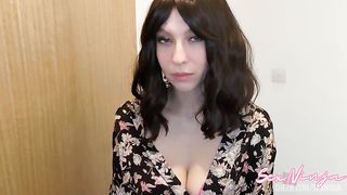 Private Investigator Catches Cheating Wife Stepping Out on Her Husband