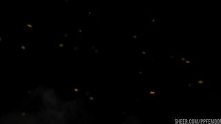 Young Girl In Pantyhose - Fullweight Ignore Facesitting Femdom