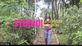 Falei pro meu marido que ia fazer uma caminhada, e voltei pra casa toda arrombada!!!