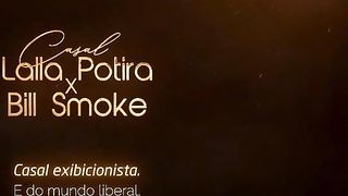 Falei pro meu marido que ia fazer uma caminhada, e voltei pra casa toda arrombada!!!