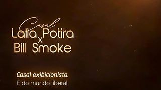 Falei pro meu marido que ia fazer uma caminhada, e voltei pra casa toda arrombada!!!