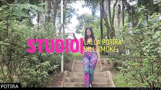 Falei pro meu marido que ia fazer uma caminhada, e voltei pra casa toda arrombada!!!