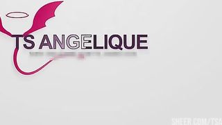 TS Angelique - Custom video - Full version