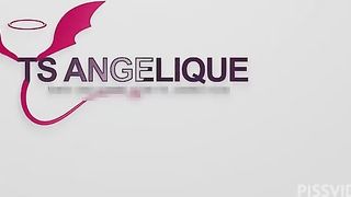 TS Angelique - Custom video - Premium version