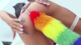 STUDENT IS STRONGLY PENETRATED. DAP. ANAL.