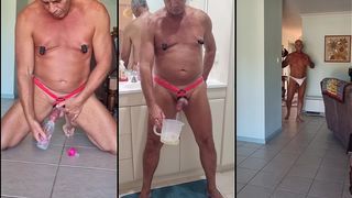 KINKYCRAIG - UPDATE #19 - MY MOVIE 7 (2) - MAY 15, 2025