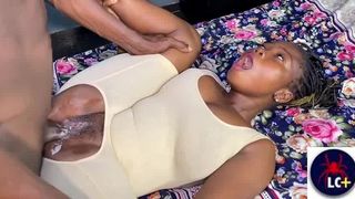 PATO FINALLY GETS LIL TEE TOTO FOR HIMSELF!!!!!!!!!!!!!!!!!!!!!!!!!!