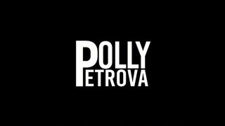POLLY PETROVA, BATENDO UMA SIRIRICA E DEIXANDO O CU TODO ARROMBADO COM GAP