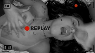 YASMIN MULLER - BLACK - EROTIKAXXX