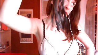I control your orgasm and let you experience my squirting