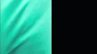 I fulfill a fan's fetish of treating her as my sex slave! XXX - Le cumplo fetiche a fan de tratarla como mi esclava sexual! XXX