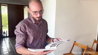 GANG BANG DE VOLTA AS AULAS