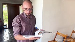 GANG BANG DE VOLTA AS AULAS