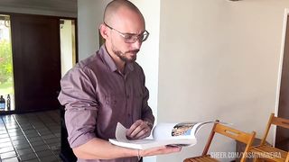 GANG BANG DE VOLTA AS AULAS