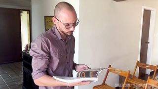 GANG BANG DE VOLTA AS AULAS