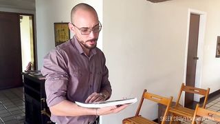 GANG BANG DE VOLTA AS AULAS