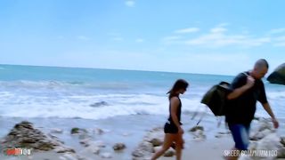 DP on this young cuttie that loves to takes cocks in both holes