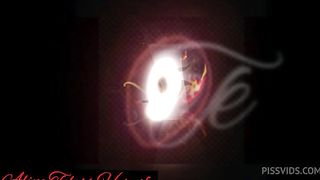 Gloryhole com garganta profunda com uma boa esposa boquete engolindo porra no pau grande do desconhecido, falando putaria para o corno