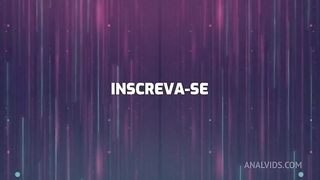 Gozei gostoso no jovem iniciante meio irmao.