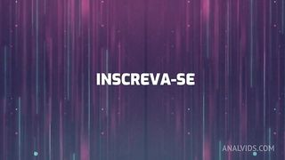 Gozei gostoso no jovem iniciante meio irmao.